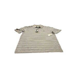 Izod Golf Mens Size Small Sun Control Moisture Wicking Polo Shirt New NWT